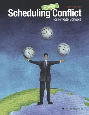 Planification sans conflit - Scheduling Without Conflict
