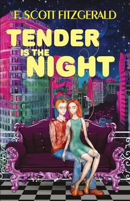 Tendre est la nuit - Tender Is The Night