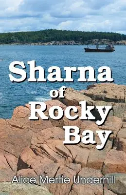 Sharna de Rocky Bay - Sharna of Rocky Bay