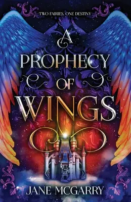 Une prophétie d'ailes - A Prophecy of Wings