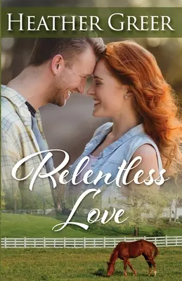 L'amour sans relâche - Relentless Love