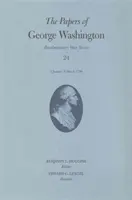Documents de George Washington : 1er janvier-9 mars 1780 Volume 24 - The Papers of George Washington: 1 January-9 March 1780 Volume 24