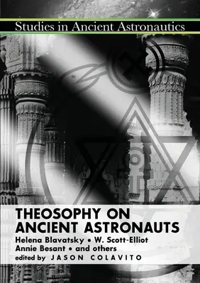 Théosophie sur les anciens astronautes - Theosophy on Ancient Astronauts