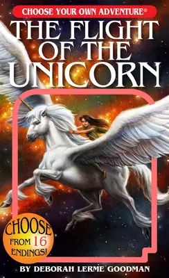 Le vol de la licorne - The Flight of the Unicorn