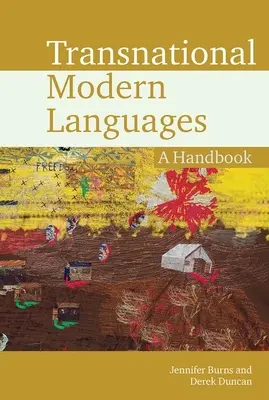 Langues vivantes transnationales : Un manuel - Transnational Modern Languages: A Handbook