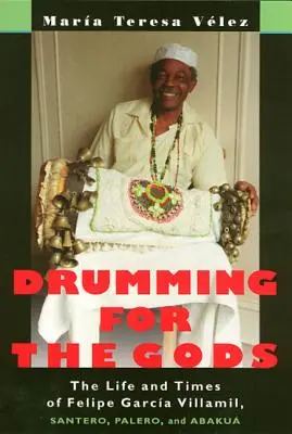 Tambour pour les dieux - Drumming for the Gods
