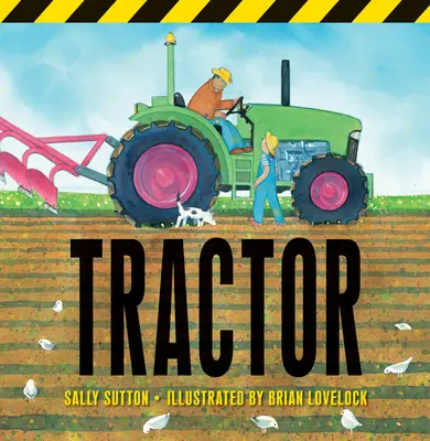 Tracteur - Tractor