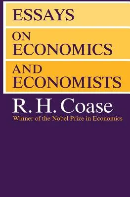 Essais sur l'économie et les économistes - Essays on Economics and Economists