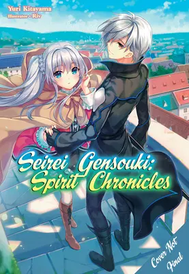 Seirei Gensouki : Spirit Chronicles : Omnibus 6 - Seirei Gensouki: Spirit Chronicles: Omnibus 6