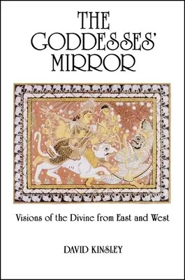 Le miroir des déesses - The Goddesses' Mirror
