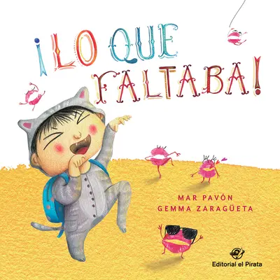 Lo Que Faltaba ! - Lo Que Faltaba!