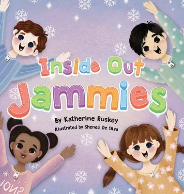 Jammies Inside Out - Inside Out Jammies