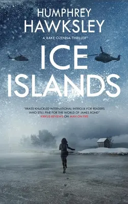 Îles de glace - Ice Islands
