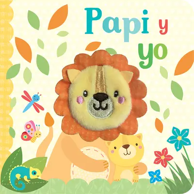 Papa et moi (édition espagnole) - Daddy and Me (Spanish Edition)