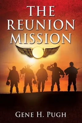La mission de la réunion - The Reunion Mission