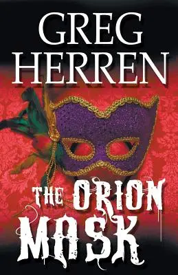 Le masque d'Orion - The Orion Mask