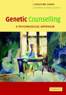 Conseil génétique - Genetic Counselling