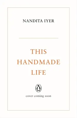 Cette vie faite à la main - This Handmade Life