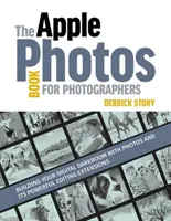 Livre Apple Photos pour les photographes - Apple Photos Book for Photographers