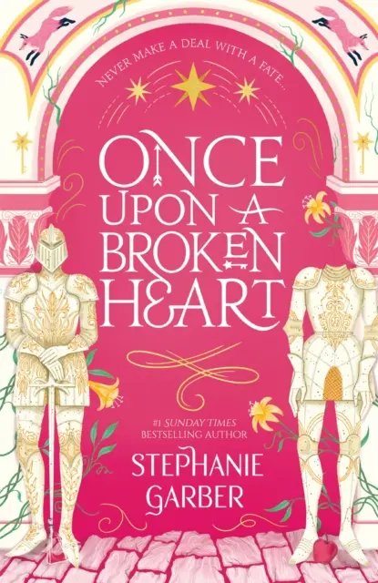 Il était une fois le cœur brisé - Once Upon A Broken Heart