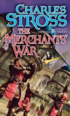 La guerre des marchands - Merchants' War