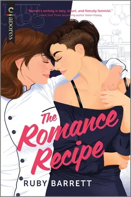 La recette du romantisme - The Romance Recipe