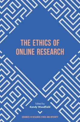 L'éthique de la recherche en ligne - The Ethics of Online Research