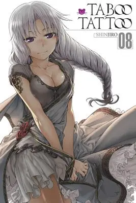 Tabou Tattoo, Volume 8 - Taboo Tattoo, Vol. 8