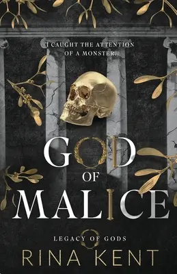 Dieu de malice : Édition spéciale - God of Malice: Special Edition Print