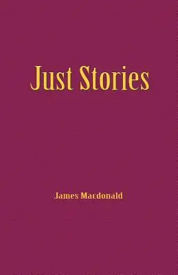 Histoires simples - Just Stories