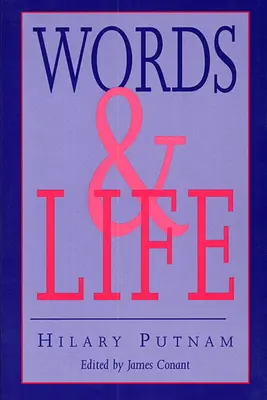 Les mots et la vie - Words and Life