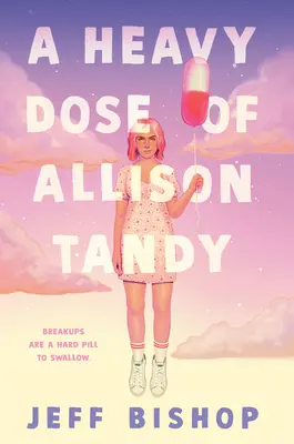 Une bonne dose d'Allison Tandy - A Heavy Dose of Allison Tandy