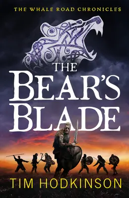 La Lame de l'Ours : Volume 5 - The Bear's Blade: Volume 5