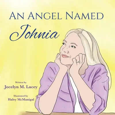 Un ange nommé Johnia - An Angel Named Johnia