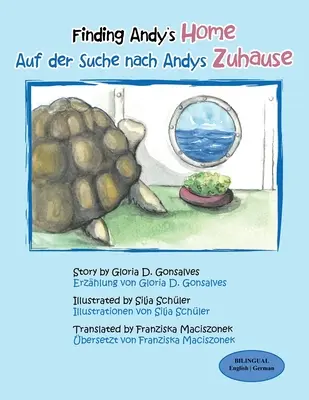 Trouver la maison d'Andy Auf Der Suche Nach Andys Zuhause - Finding Andy's Home Auf Der Suche Nach Andys Zuhause