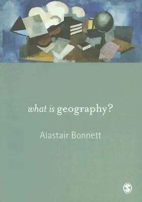 Qu'est-ce que la géographie ? - What Is Geography?