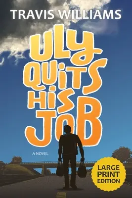 Uly quitte son travail - Uly Quits His Job