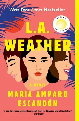 Météo de L.A. - L.A. Weather