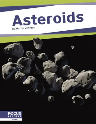 Astéroïdes - Asteroids