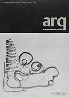 Arq : Architectural Research Quarterly : Volume 4, Part 2 - Arq: Architectural Research Quarterly: Volume 4, Part 2