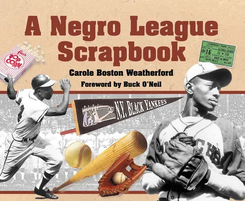 Un album de la Negro League - A Negro League Scrapbook