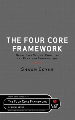 Le cadre des quatre noyaux - The Four Core Framework