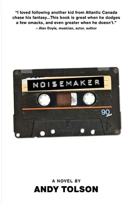 Le bruiteur - Noisemaker