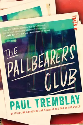 Le Club des porteurs de cercueils - The Pall Bearers Club