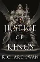 Justice of Kings - le best-seller du Sunday Times (premier livre de l'Empire du Loup) - Justice of Kings - the Sunday Times bestseller (Book One of the Empire of the Wolf)