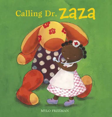 Appel au Dr Zaza - Calling Dr. Zaza