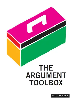 La boîte à outils de l'argumentation - The Argument Toolbox