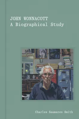 John Wonnacott : une étude biographique - John Wonnacott: A Biographical Study
