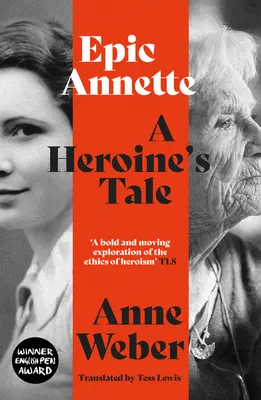 L'épopée d'Annette - L'histoire d'une héroïne - Epic Annette - A Heroine's Tale