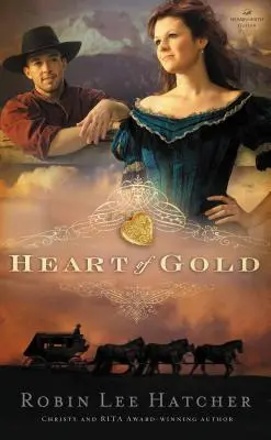 Un cœur d'or - Heart of Gold